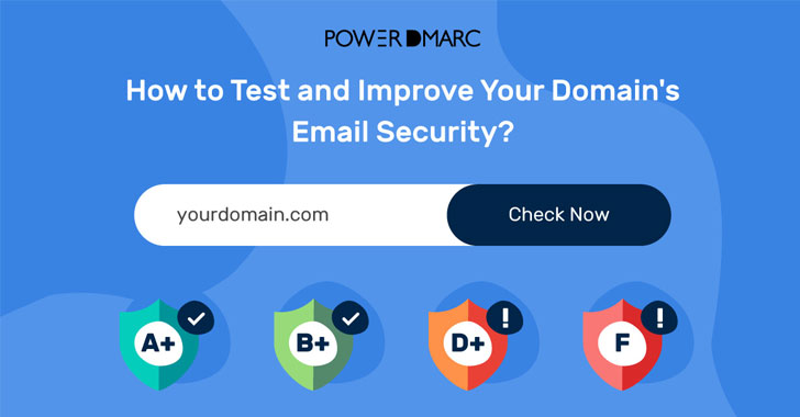 How to Test and Improve Your Domain's Email Security? -whitehat.al