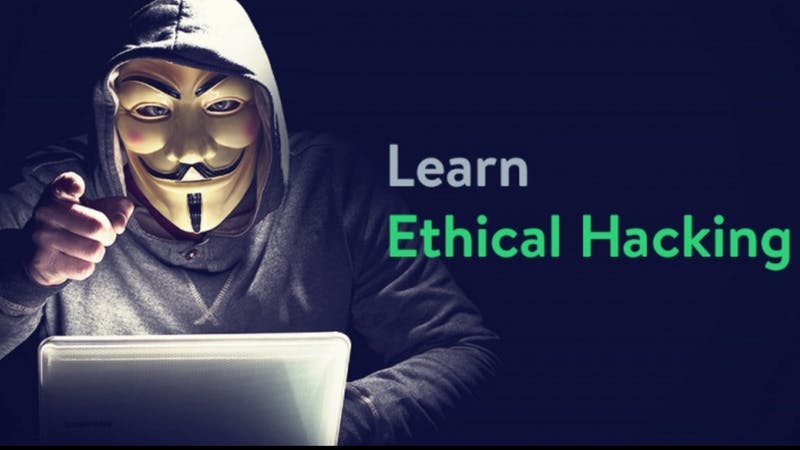 Learn Ethical Hacking From A-Z: Beginner To Expert Course | UDEMY