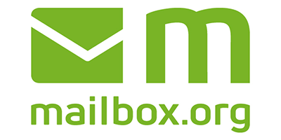 mailbox.org whitehat.al